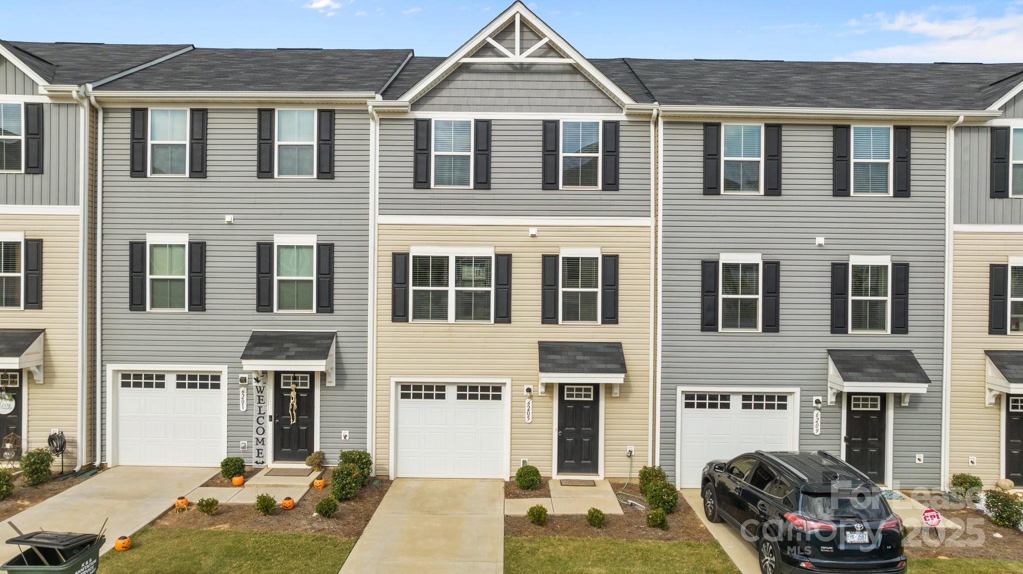 6205 Cutwater Circle, Charlotte, NC. property listing photo