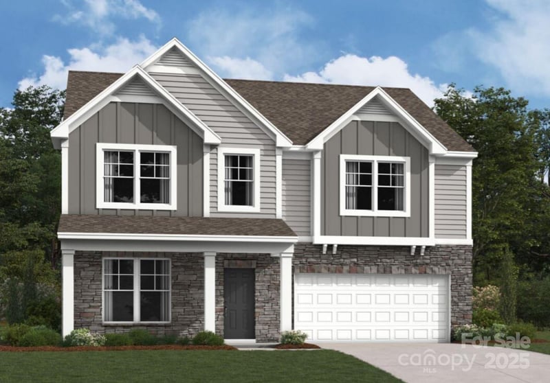 1330 Fremont, Wingate, NC - 5 beds, 3 baths, 2,600 sqft - $379,990
