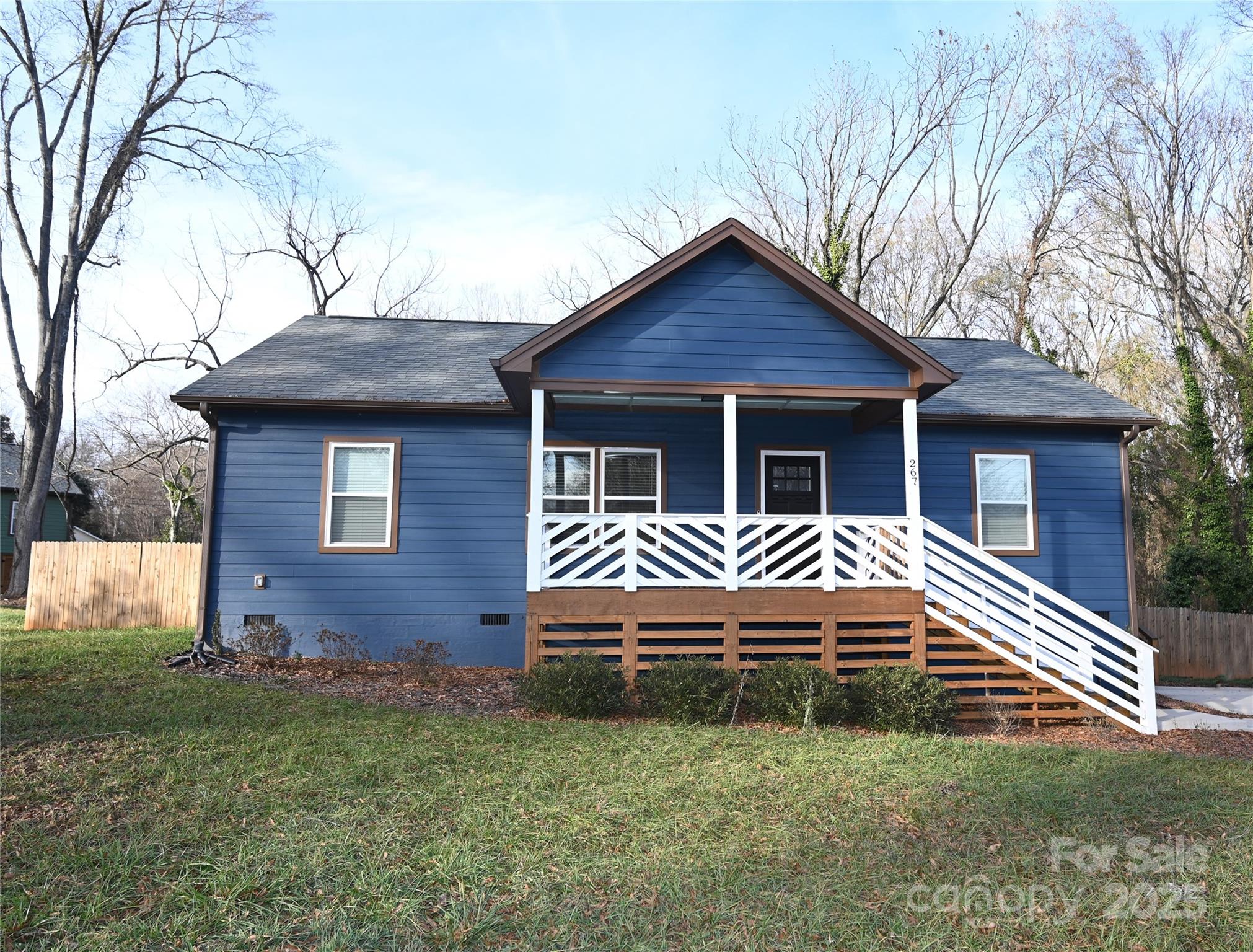267 Jefferson, York, SC. property listing photo