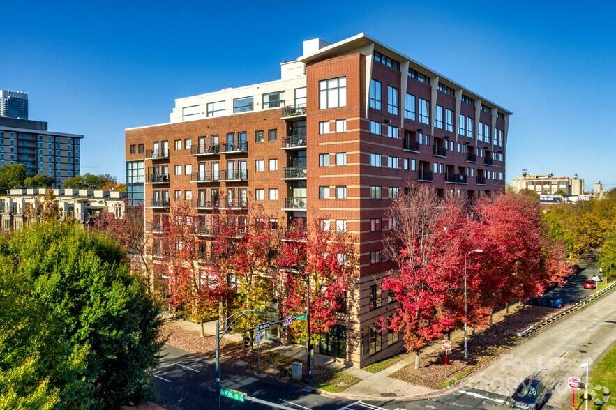 715 N Church Street Apt 614, Charlotte, NC. property listing photo