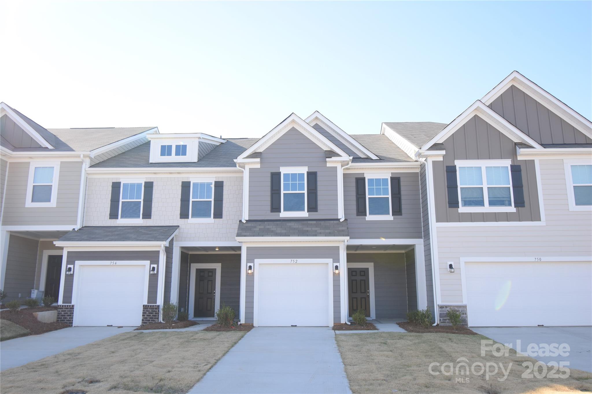 752 Kitfox Drive NW, Concord, NC. property listing photo