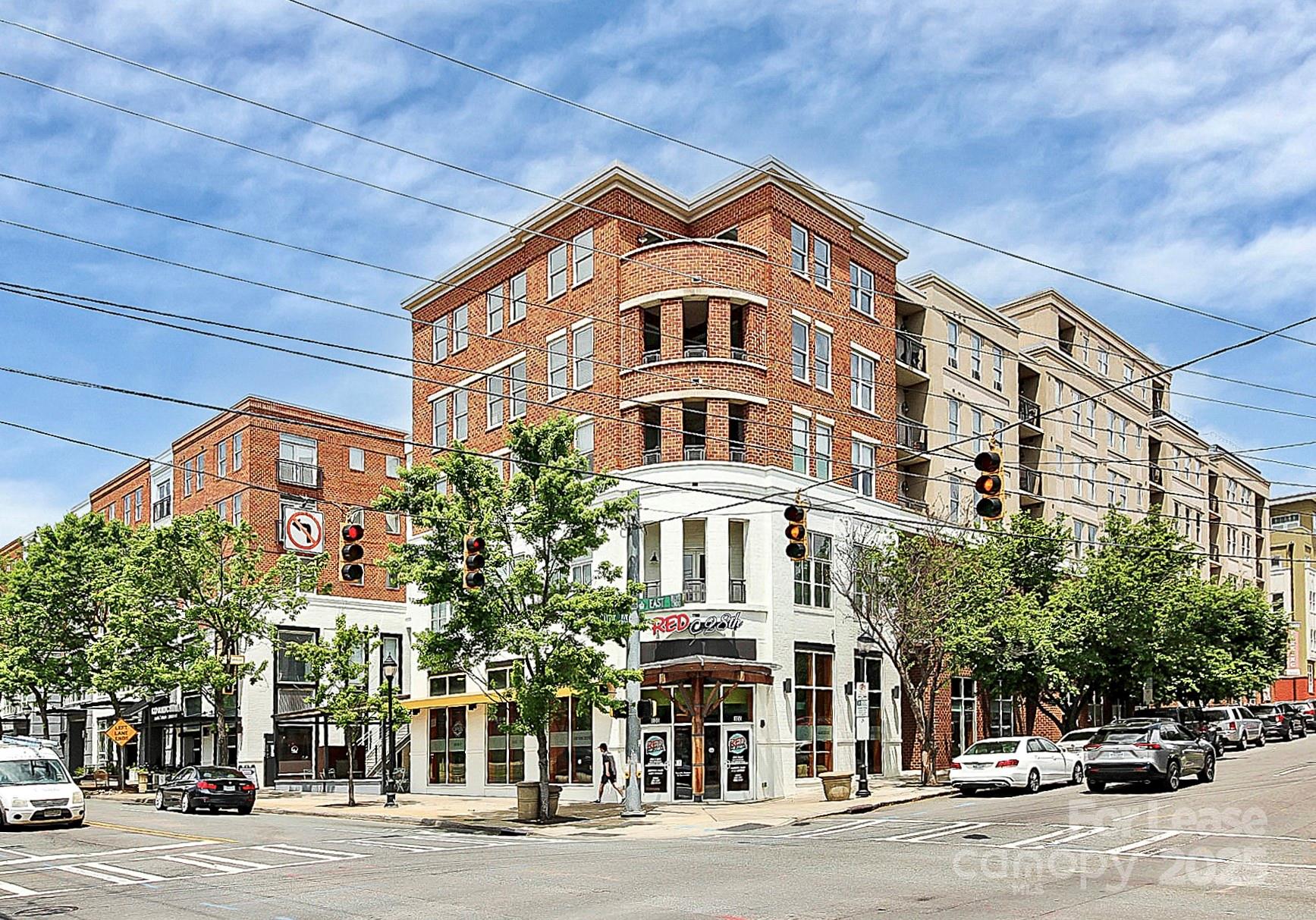 1315 East Boulevard Apt 334, Charlotte, NC. property listing photo