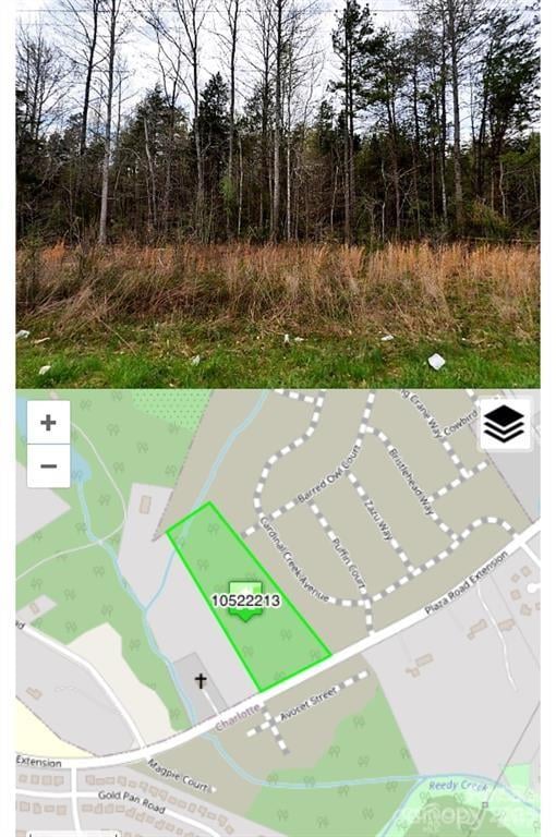 11301 Plaza Rd Extension, Charlotte, NC -  - $2,200,000