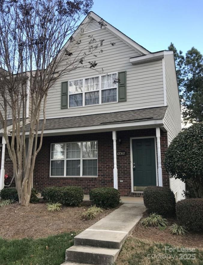 12317 Paperbark Circle, Charlotte, NC. property listing photo