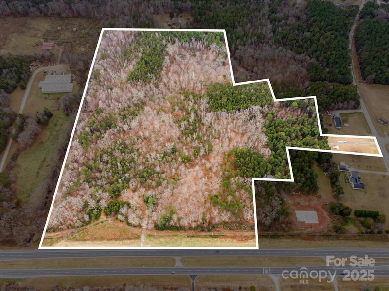 000 Statesville Boulevard, Salisbury, NC -  - $600,000