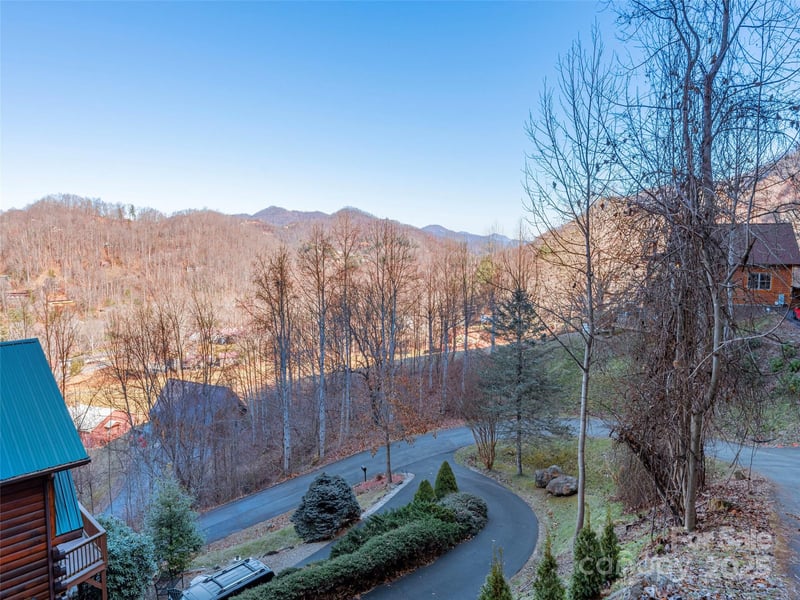 000 Appalachian Trail, Maggie Valley, NC -  - $54,900