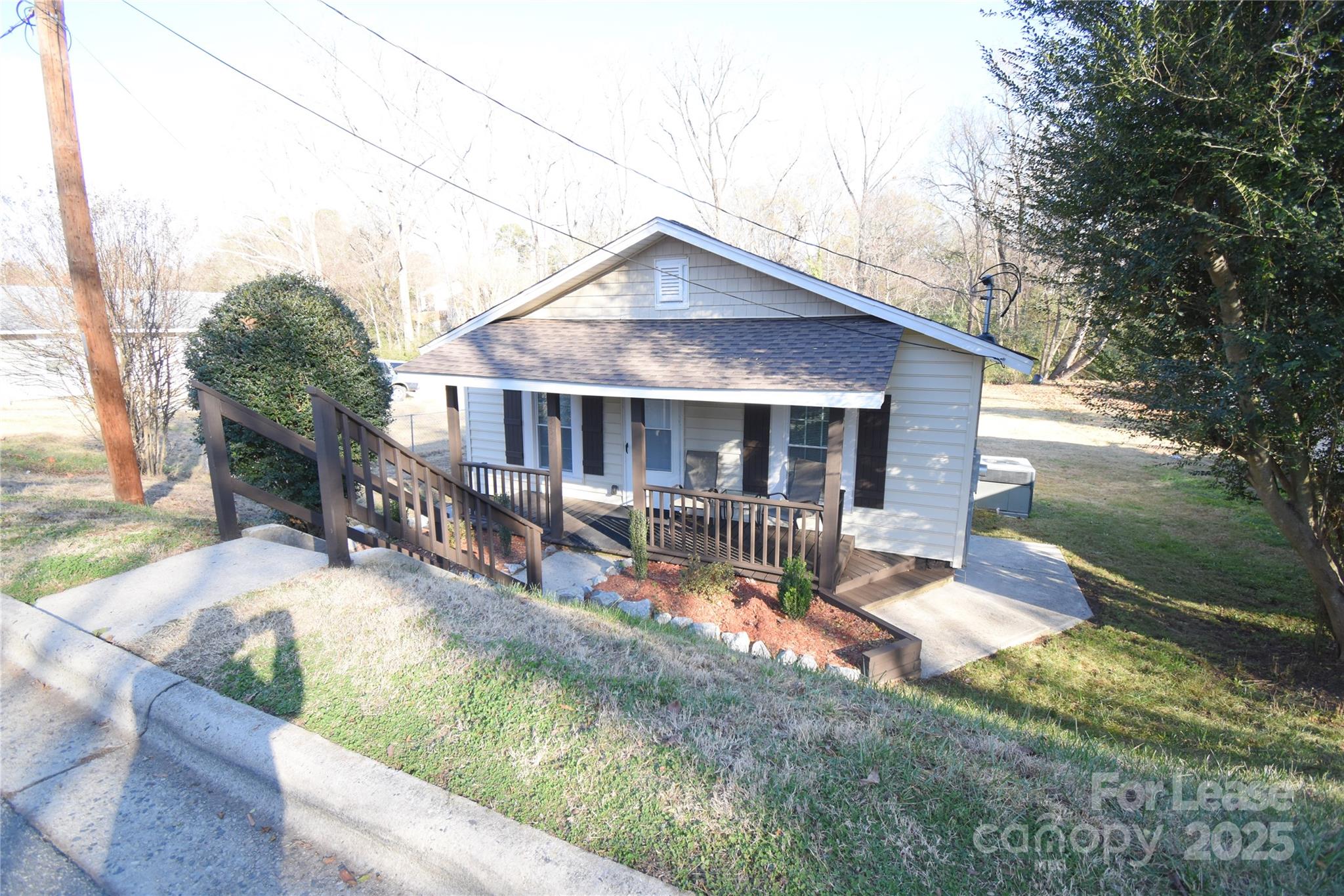 337 Fox, Concord, NC. property listing photo