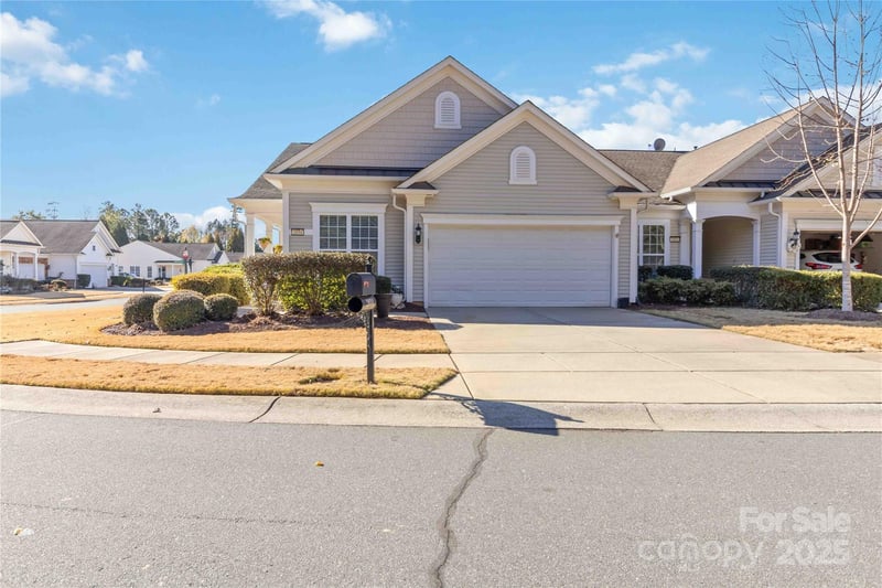 2034 Sweetleaf Drive, Indian Land, SC - 2 beds, 2 baths, 1,430 sqft - $360,000