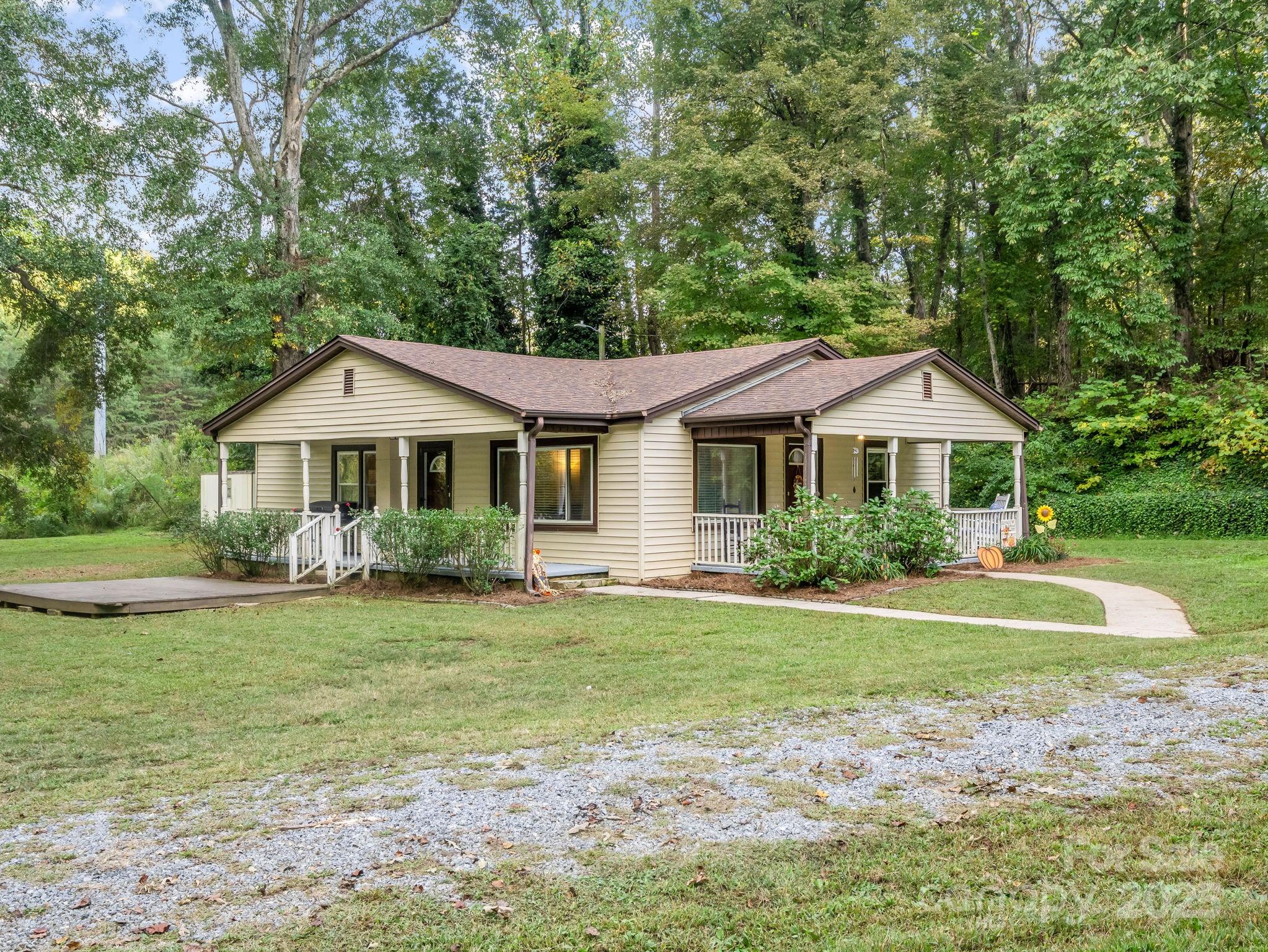 697 Bethany Church, Forest City, NC. property listing photo