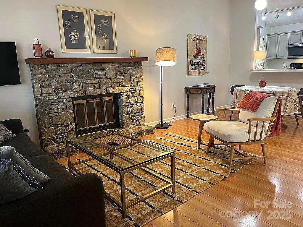 127 Riverview, Asheville, NC. property listing photo