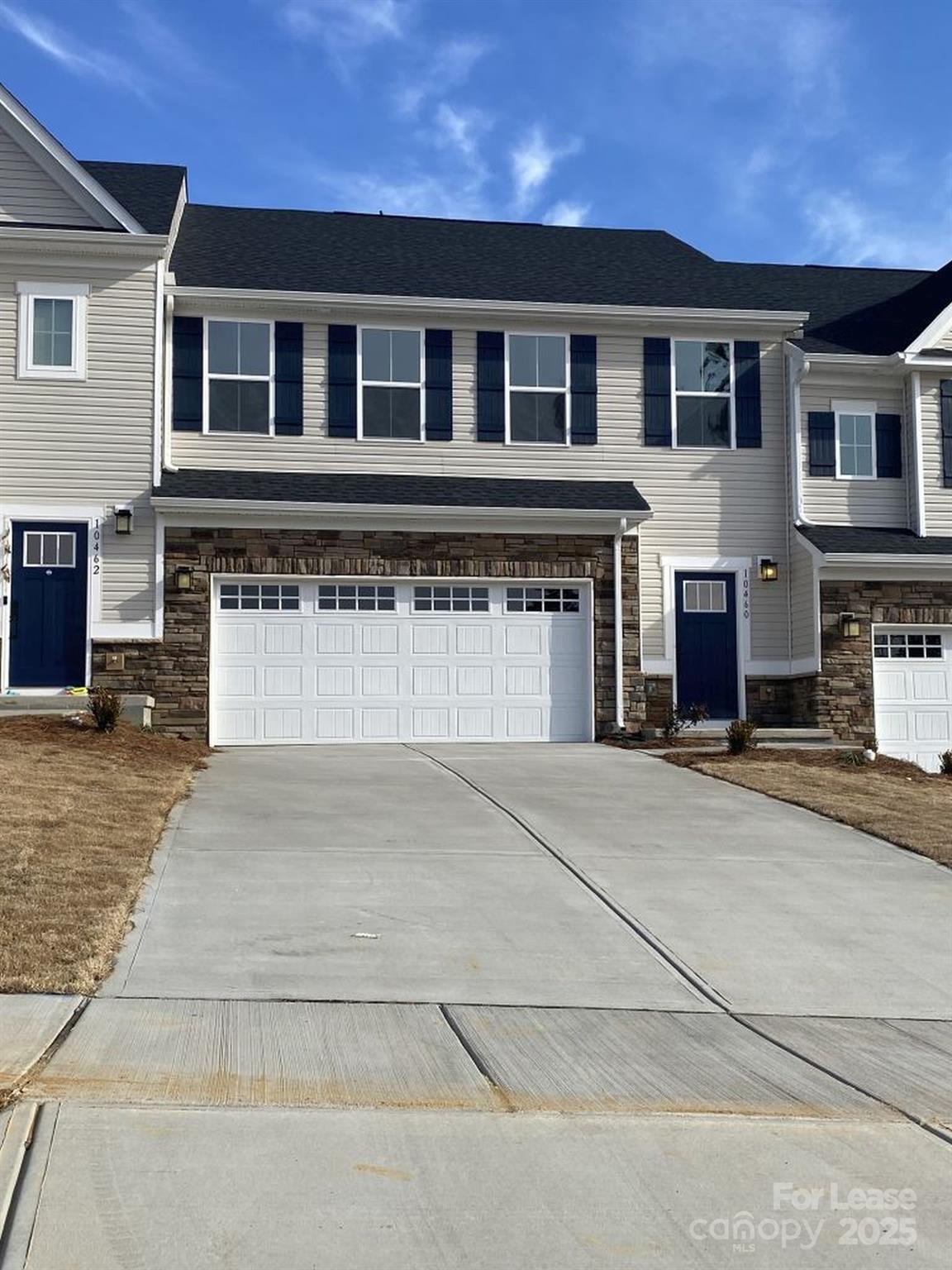 10460 Dalton Woods Court, Huntersville, NC. property listing photo
