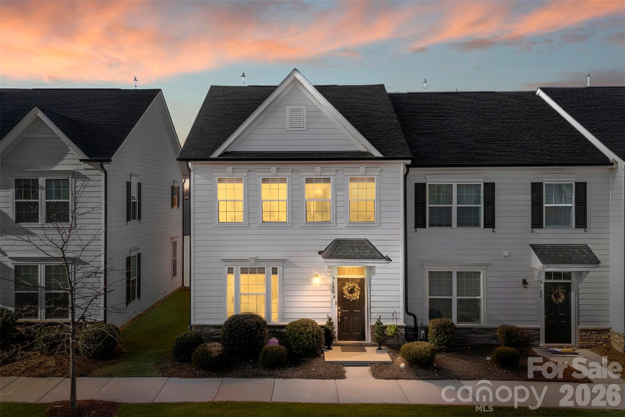 5036 Patton Drive, Gastonia, NC. property listing photo
