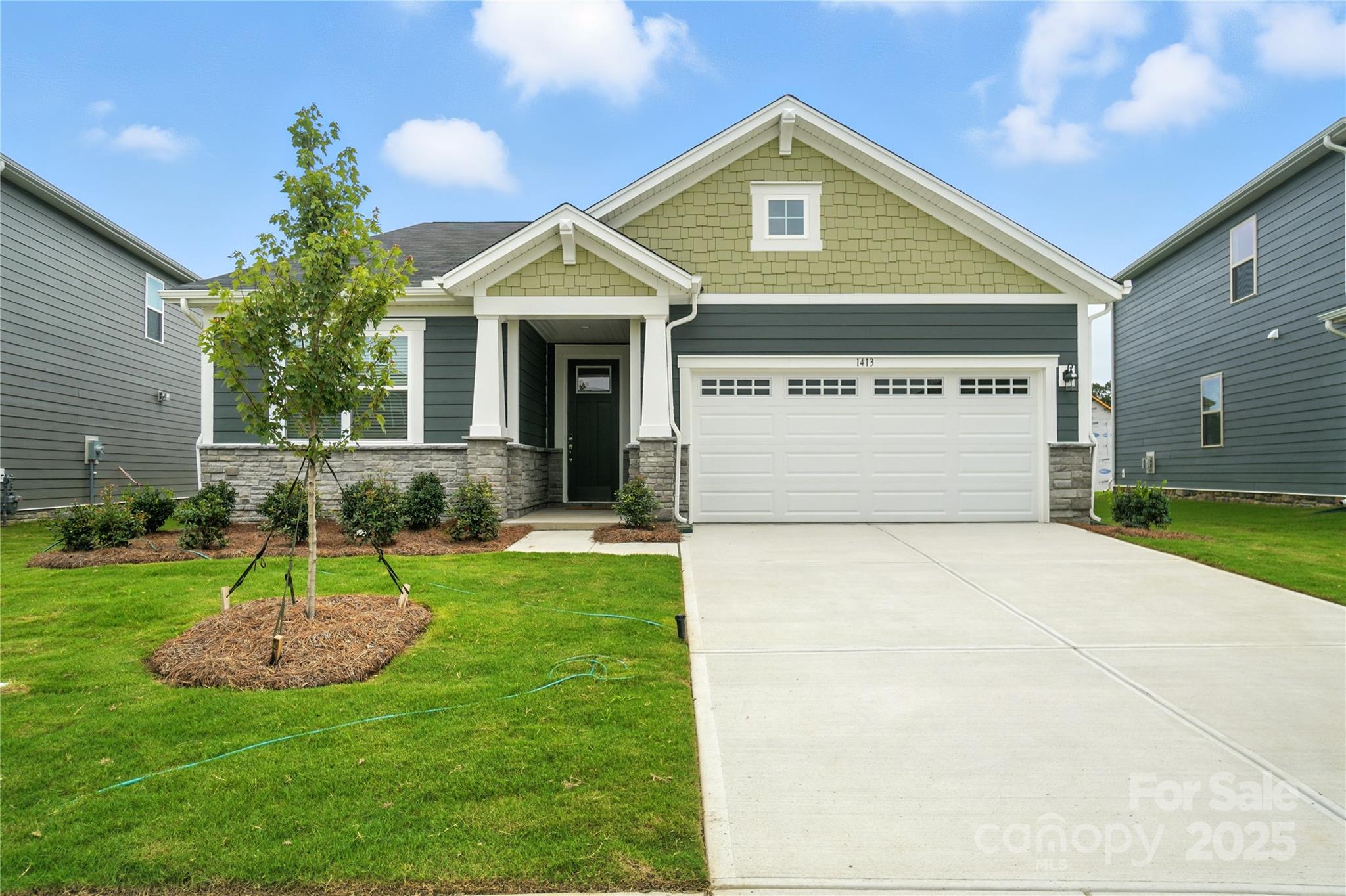 2707 Westmont Drive, Gastonia, NC. property listing photo