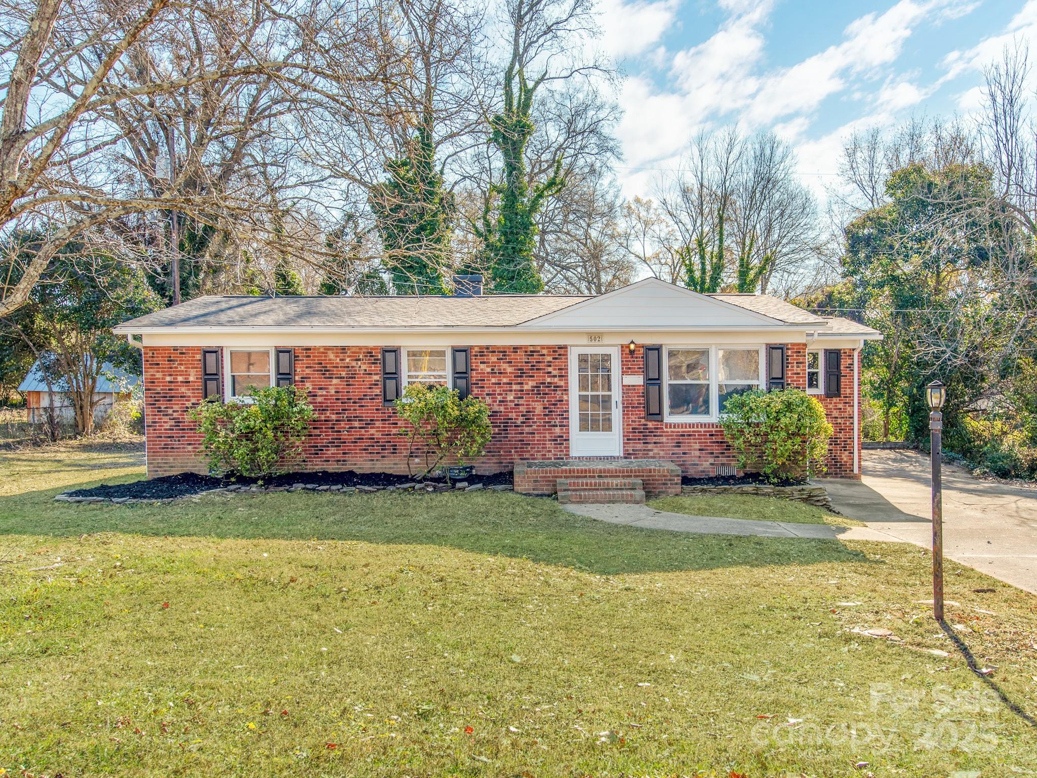 502 Mcconnell Street, Clover, SC. property listing photo