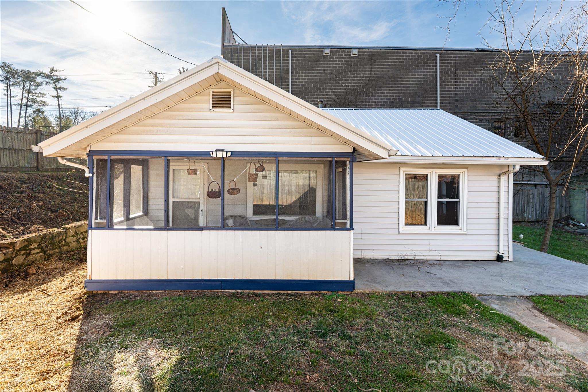 714.5 Reed Street, Asheville, NC. property listing photo