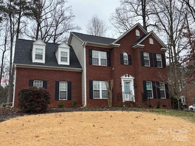 1013 Muirfield Drive, Mooresville, NC. property listing photo