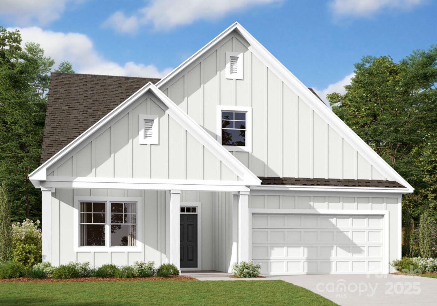 10228 Whitaker Pointe Drive, Huntersville, NC. property listing photo