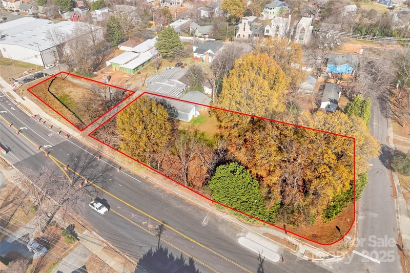 00 Matheson Avenue, Charlotte, NC -  - $2,550,000