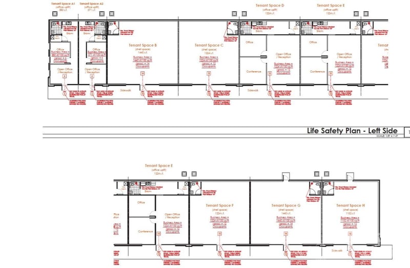1303 S Main Street, Belmont, NC -  - $575,000
