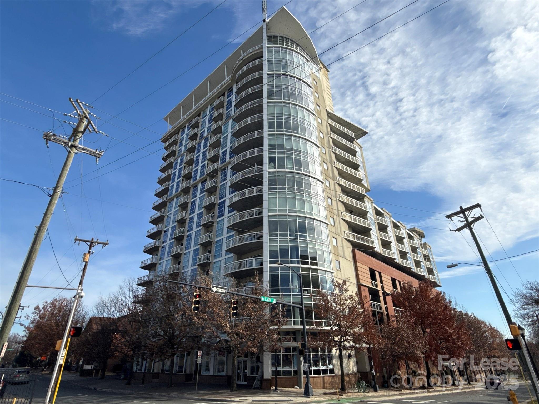505 E 6th Street Apt 302, Charlotte, NC. property listing photo