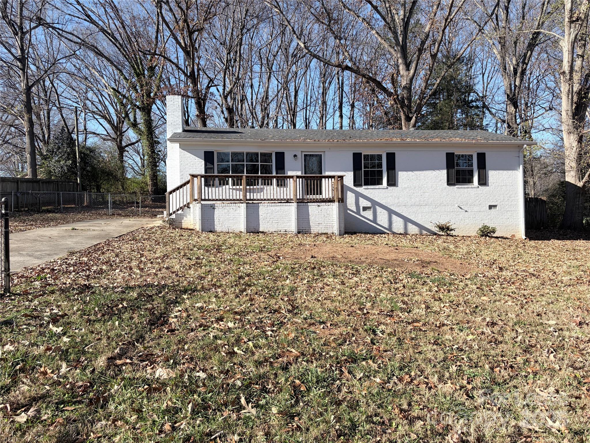 2567 Bob White Lane, Gastonia, NC. property listing photo