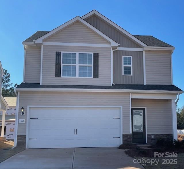 1106 Elyan, Richburg, SC. property listing photo