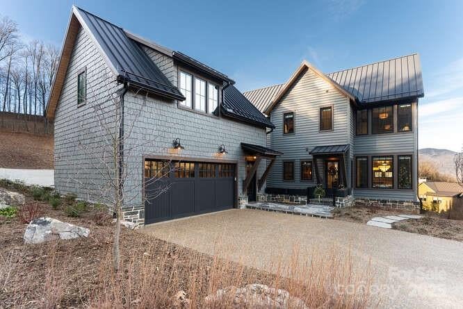 131 Lodestone Drive, Sylva, NC - 5 beds, 5.5 baths, 2,949 sqft - $2,950,000