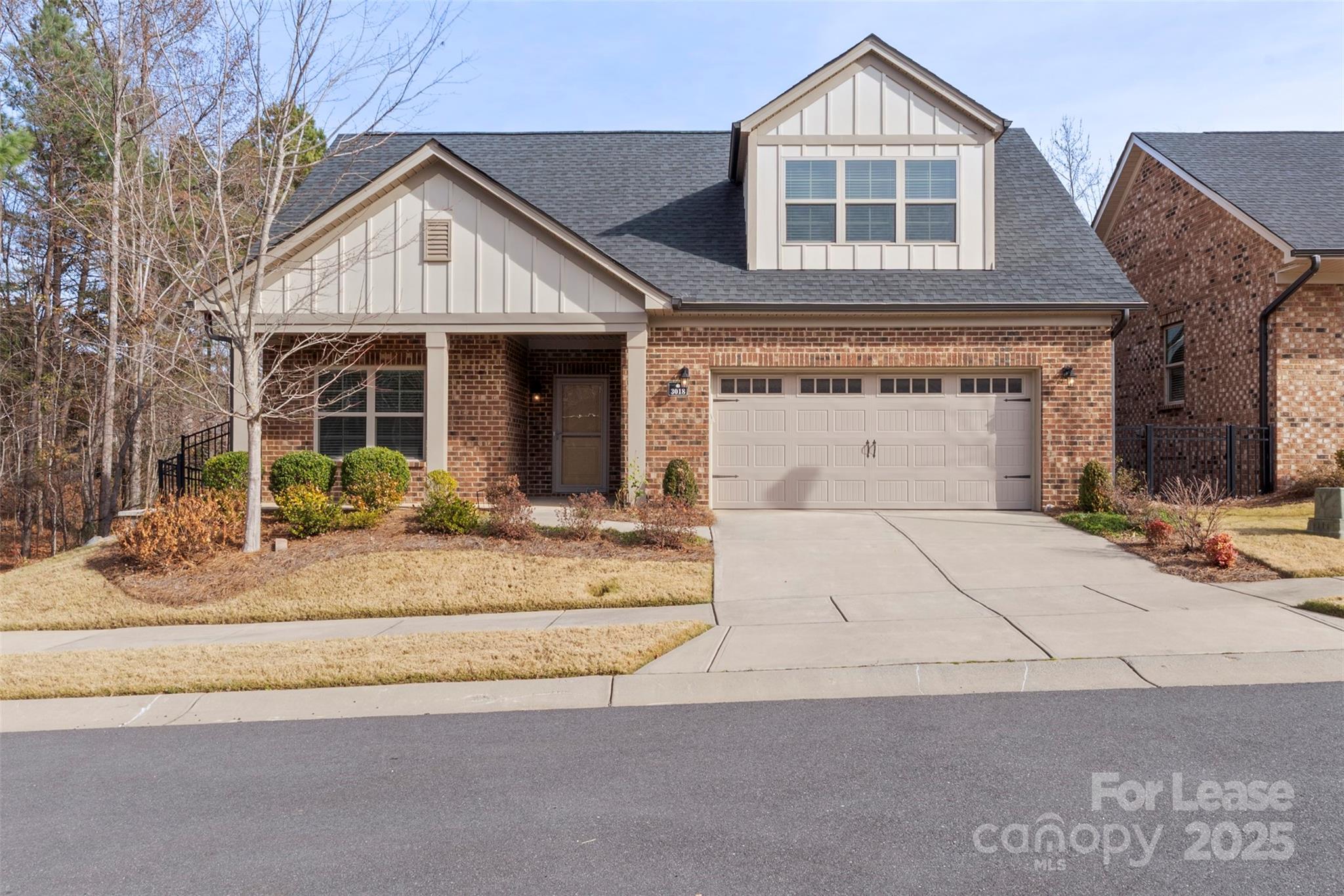 3018 Portico Place, Tega Cay, SC. property listing photo