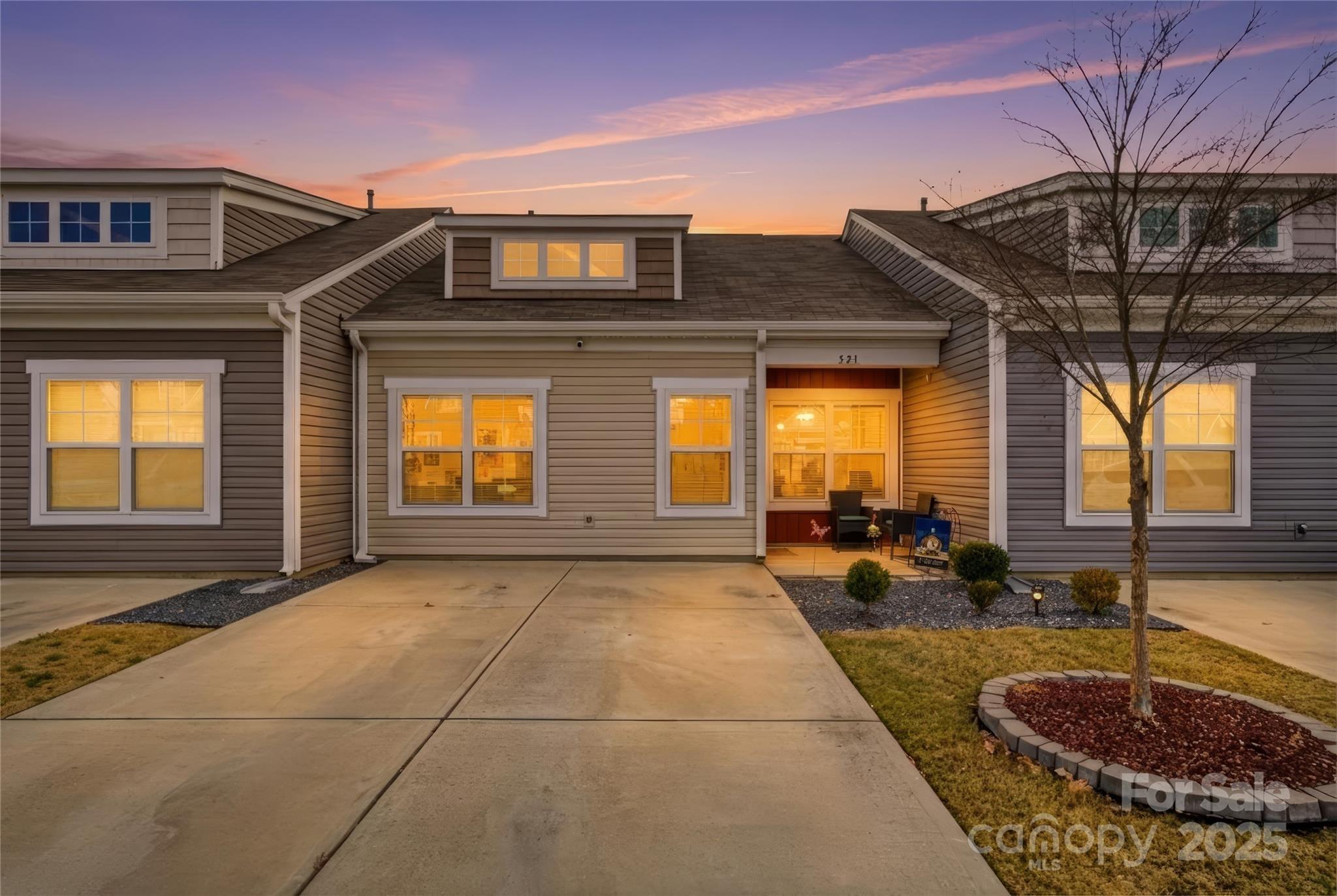 321 Kona, Indian Trail, NC. property listing photo