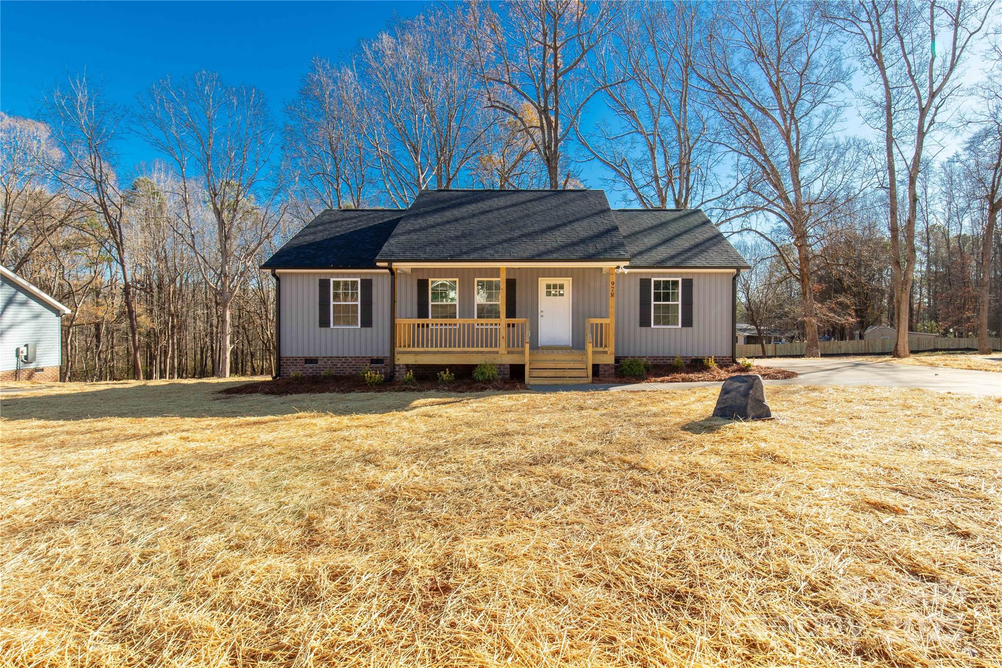 978 Helms Street, Rock Hill, SC. property listing photo