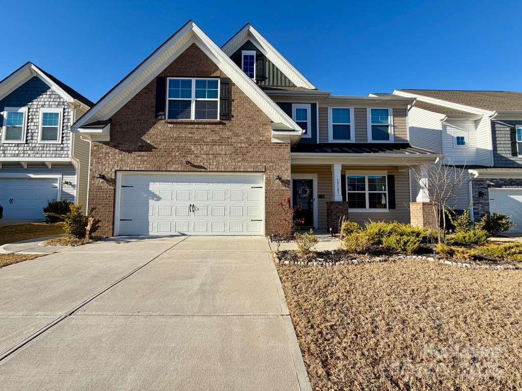 15107 Nichols Hall Drive, Charlotte, NC. property listing photo