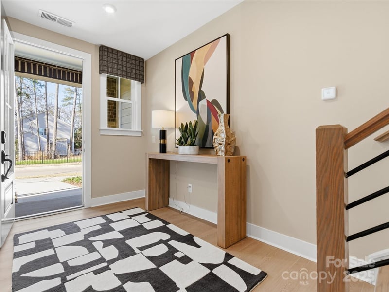 12023 Elsa, Charlotte, NC - 4 beds, 4 baths, 2,585 sqft - $674,990