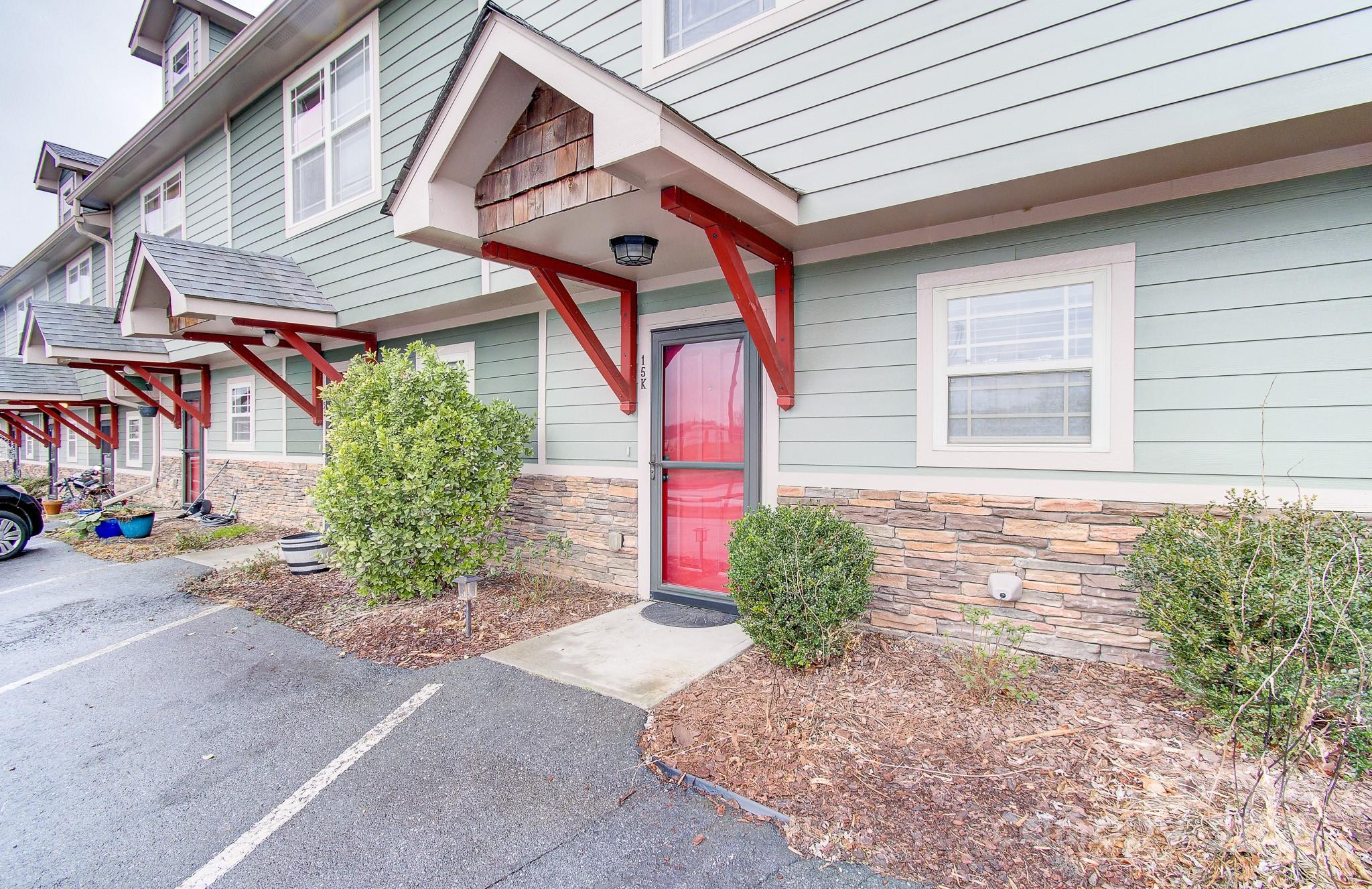 15 Lees Creek Road K, Asheville, NC. property listing photo