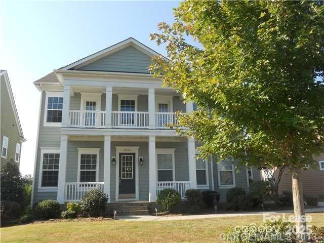8536 Sagekirk Court, Charlotte, NC. property listing photo
