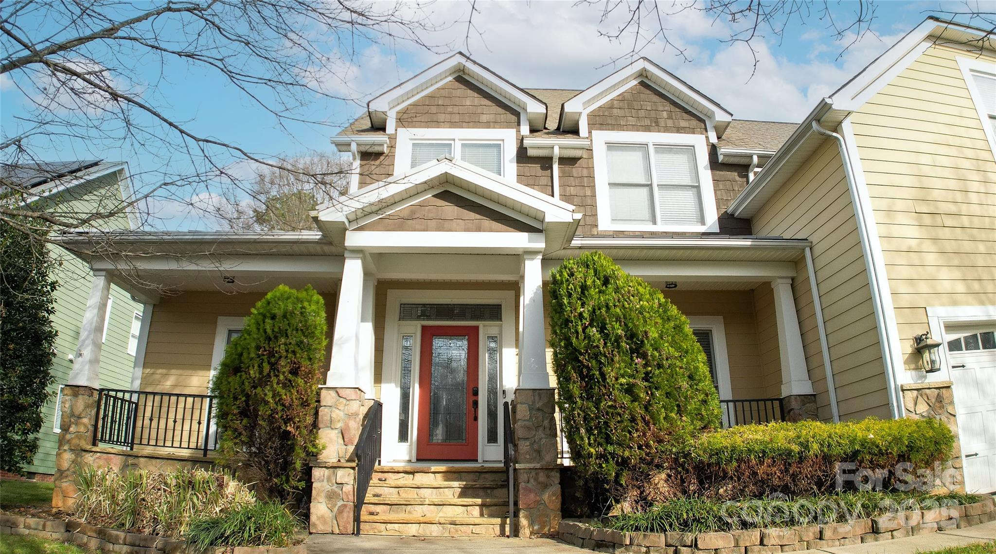 108 Hedgewood Drive, Mooresville, NC. property listing photo