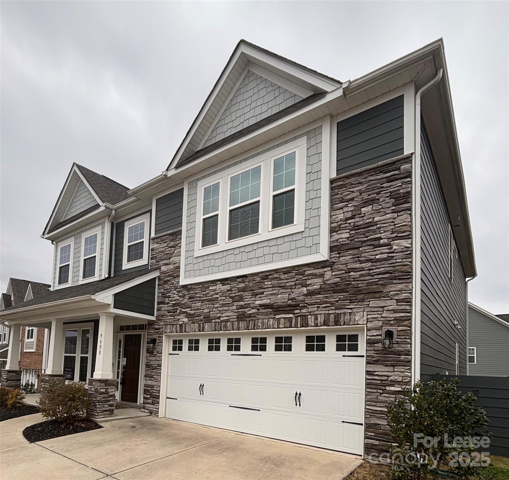 9600 Finn Back Road NW, Concord, NC. property listing photo