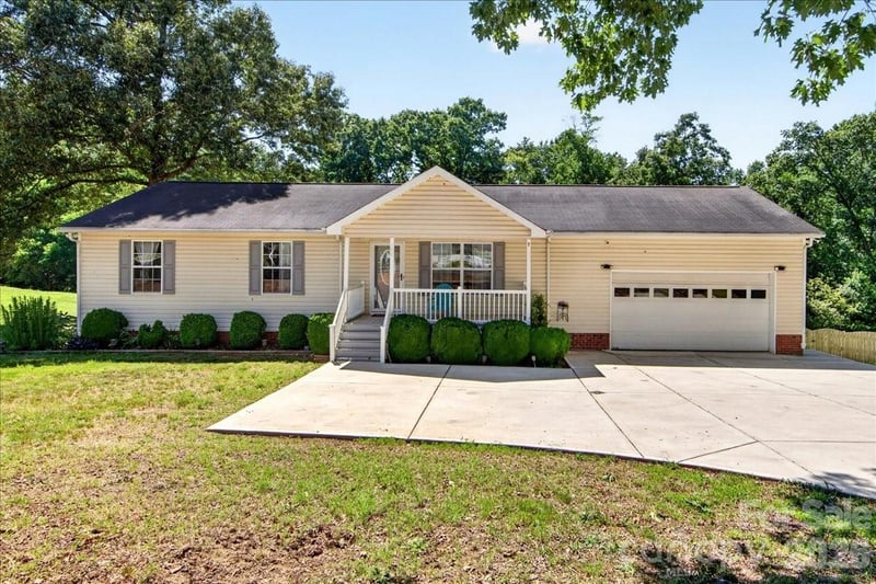 3002 Plyler Mill Road, Monroe, NC - 2 beds, 2 baths, 2,893 sqft - $415,000