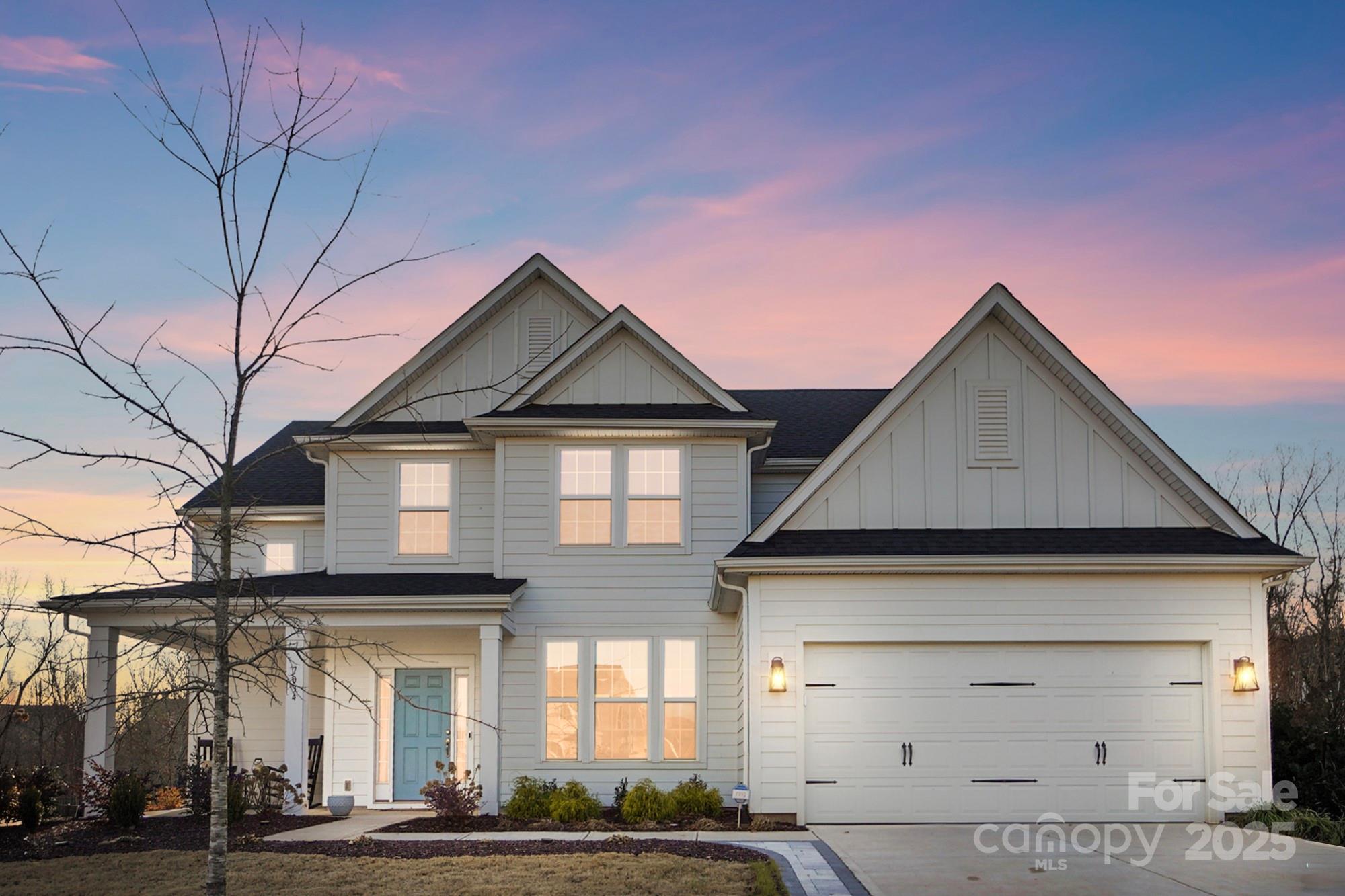 7034 Cloer Court, Charlotte, NC. property listing photo
