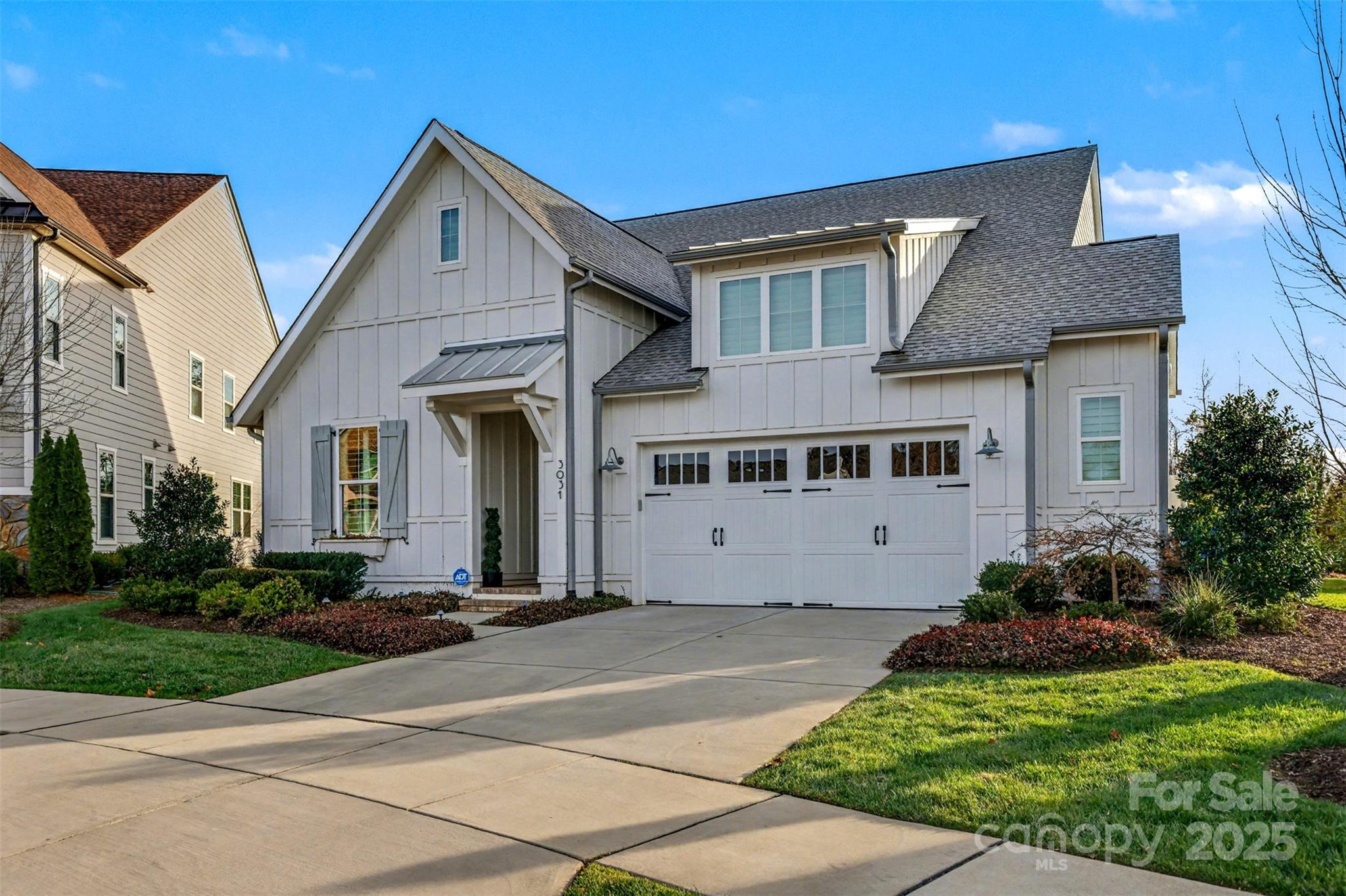 3031 Belden Drive, Fort Mill, SC. property listing photo
