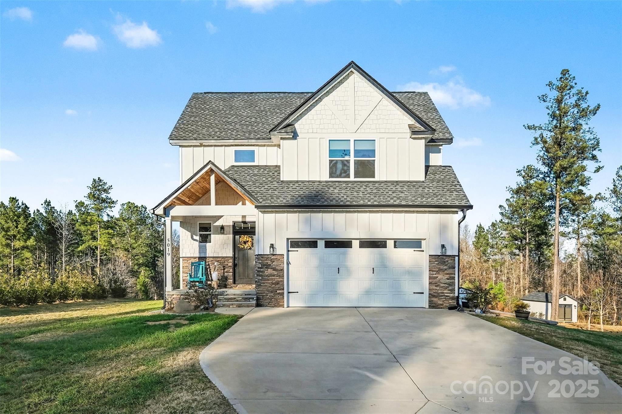 5019 Star Magnolia Court, Clover, SC. property listing photo