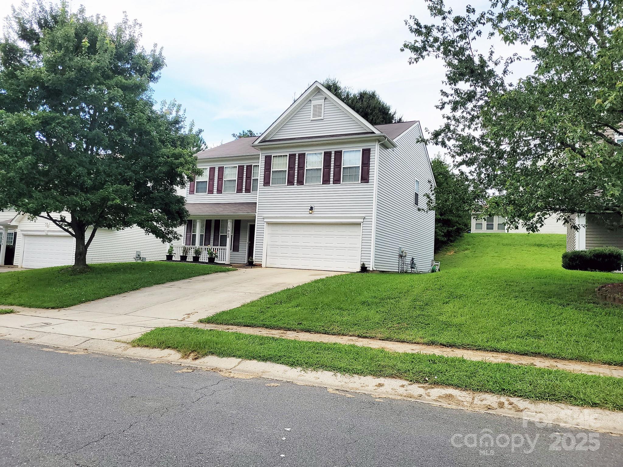 13008 Rothe House, Charlotte, NC. property listing photo