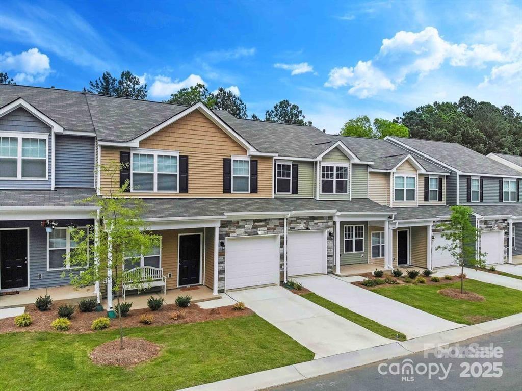13529 Browhill Lane, Charlotte, NC. property listing photo