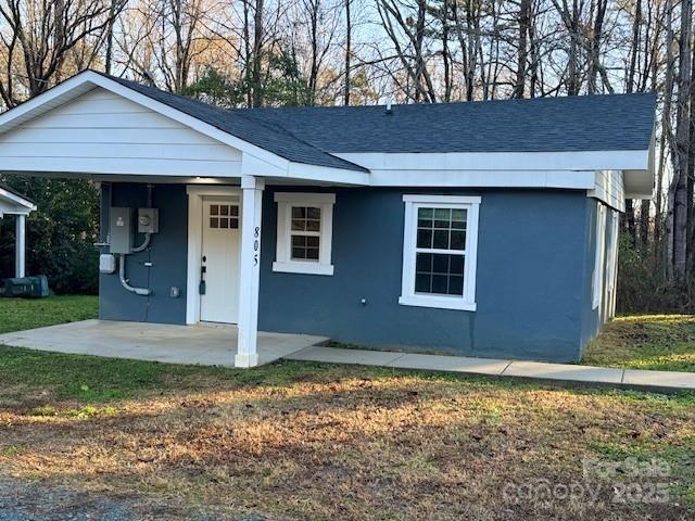 805 Marve Street, Gastonia, NC. property listing photo