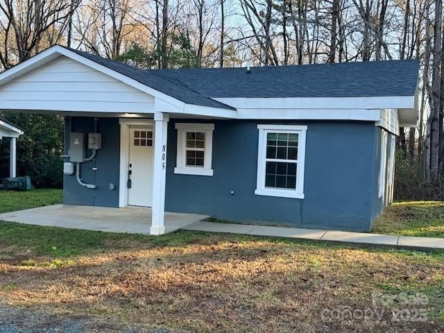 805 Marve Street, Gastonia, NC - 2 beds, 1 bath, 600 sqft - $169,000