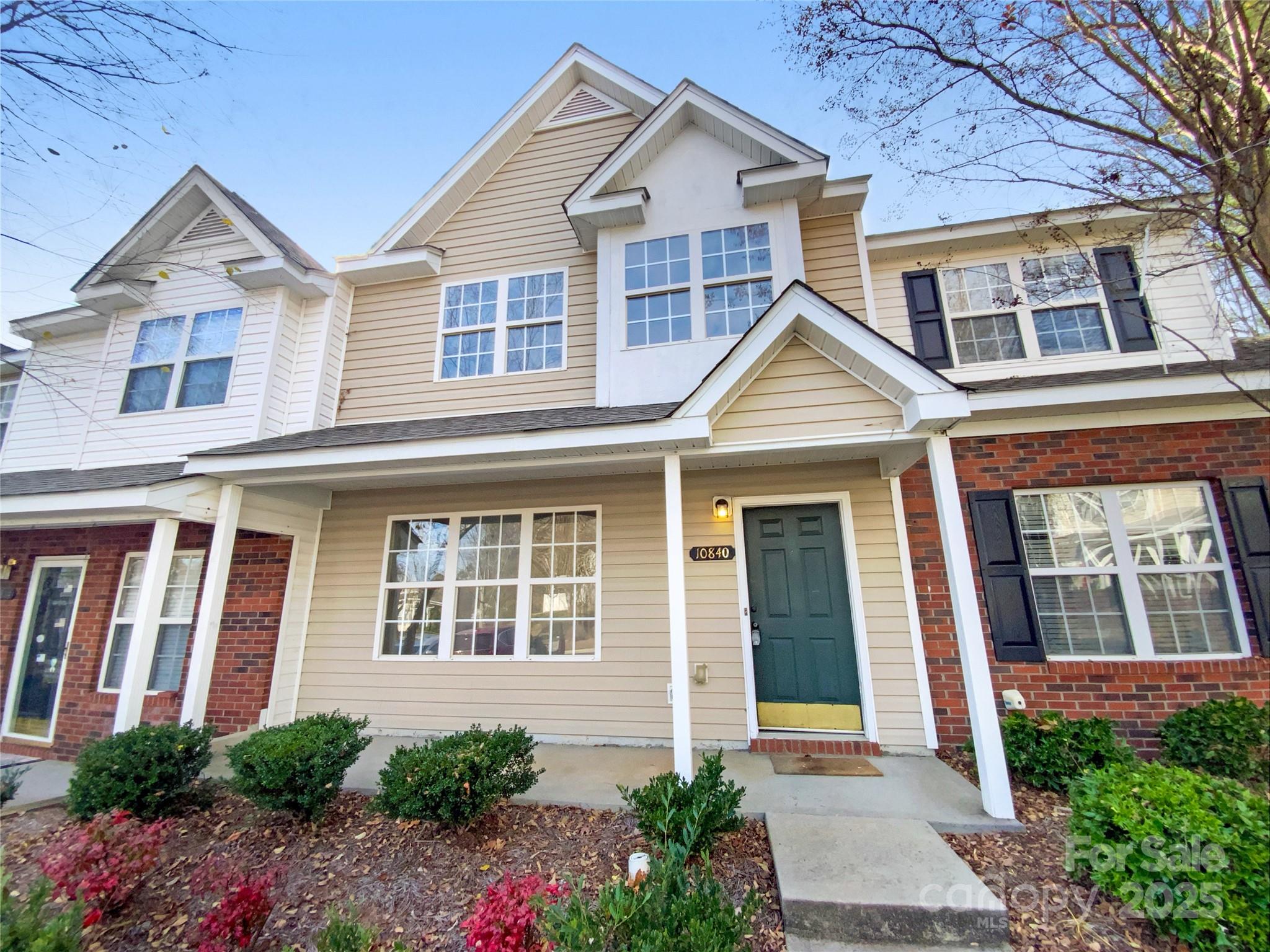 10840 Holly Ridge Boulevard, Charlotte, NC. property listing photo