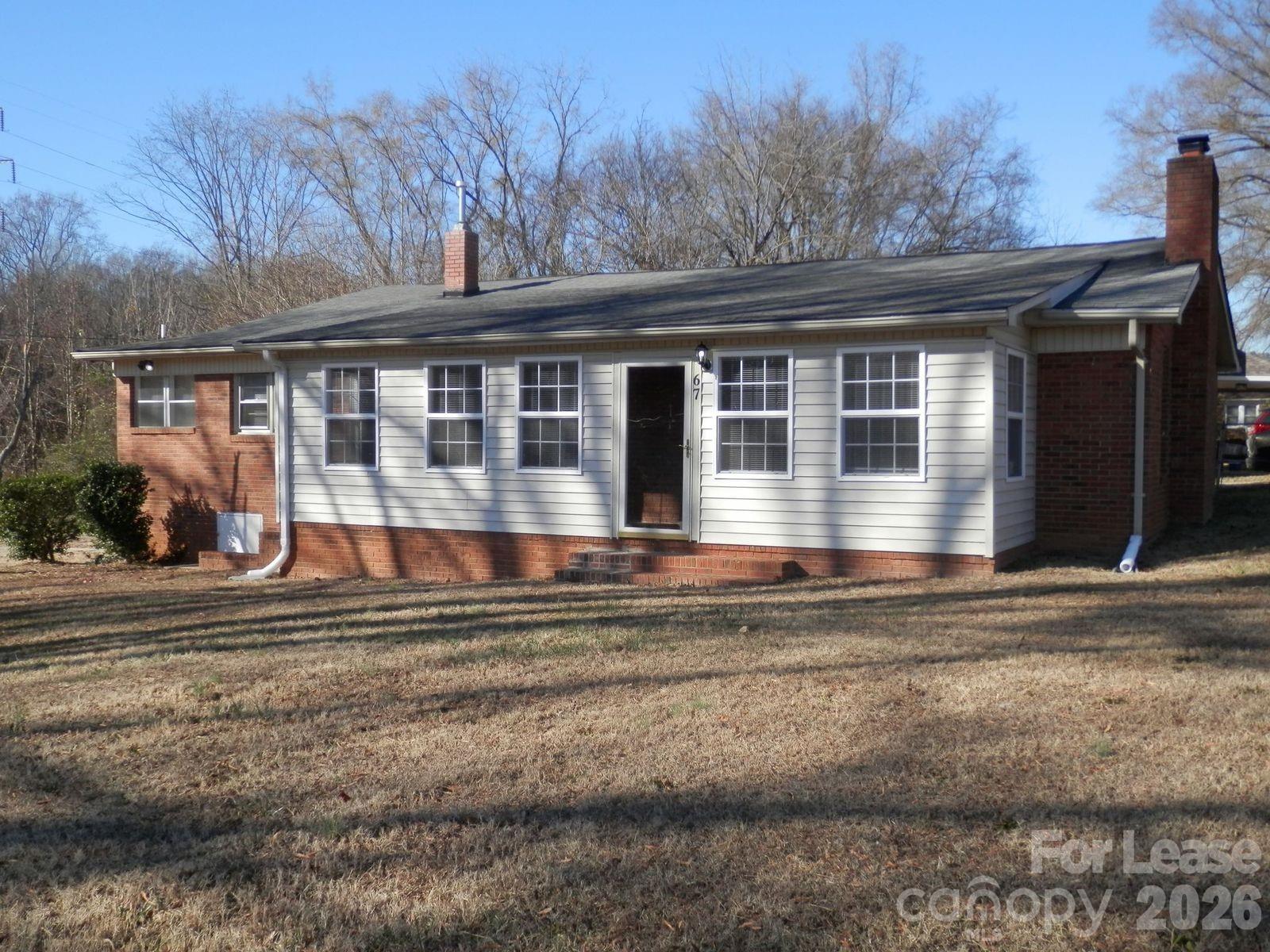 67 Barber Street NW, Concord, NC. property listing photo