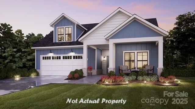 8111 Stillhouse Lane, Harrisburg, NC - 2 beds, 2 baths, 1,775 sqft - $548,900