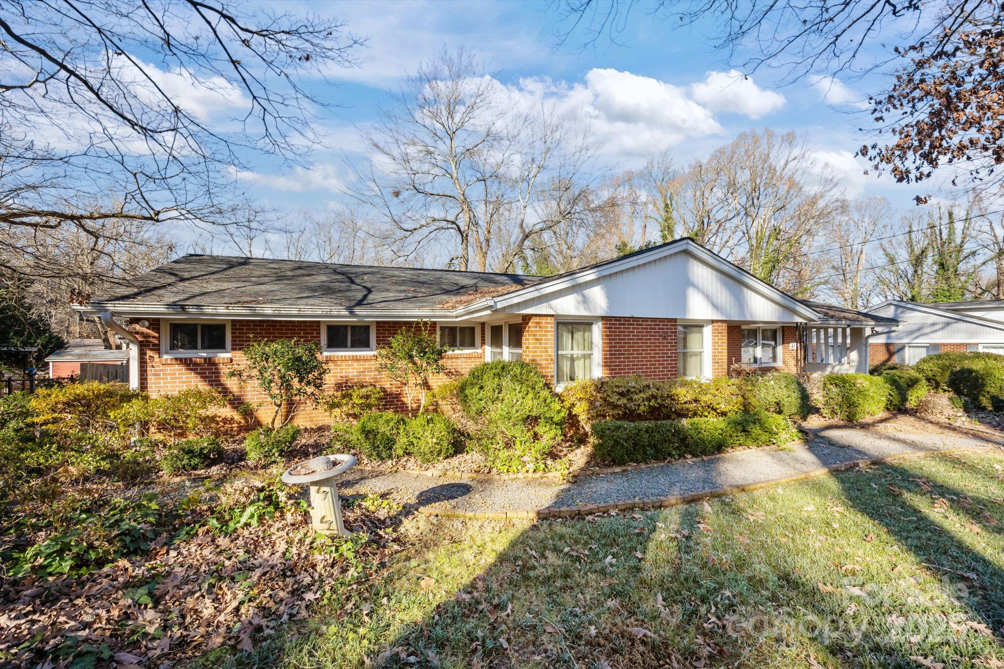 417 Thomas Trail, Gastonia, NC. property listing photo
