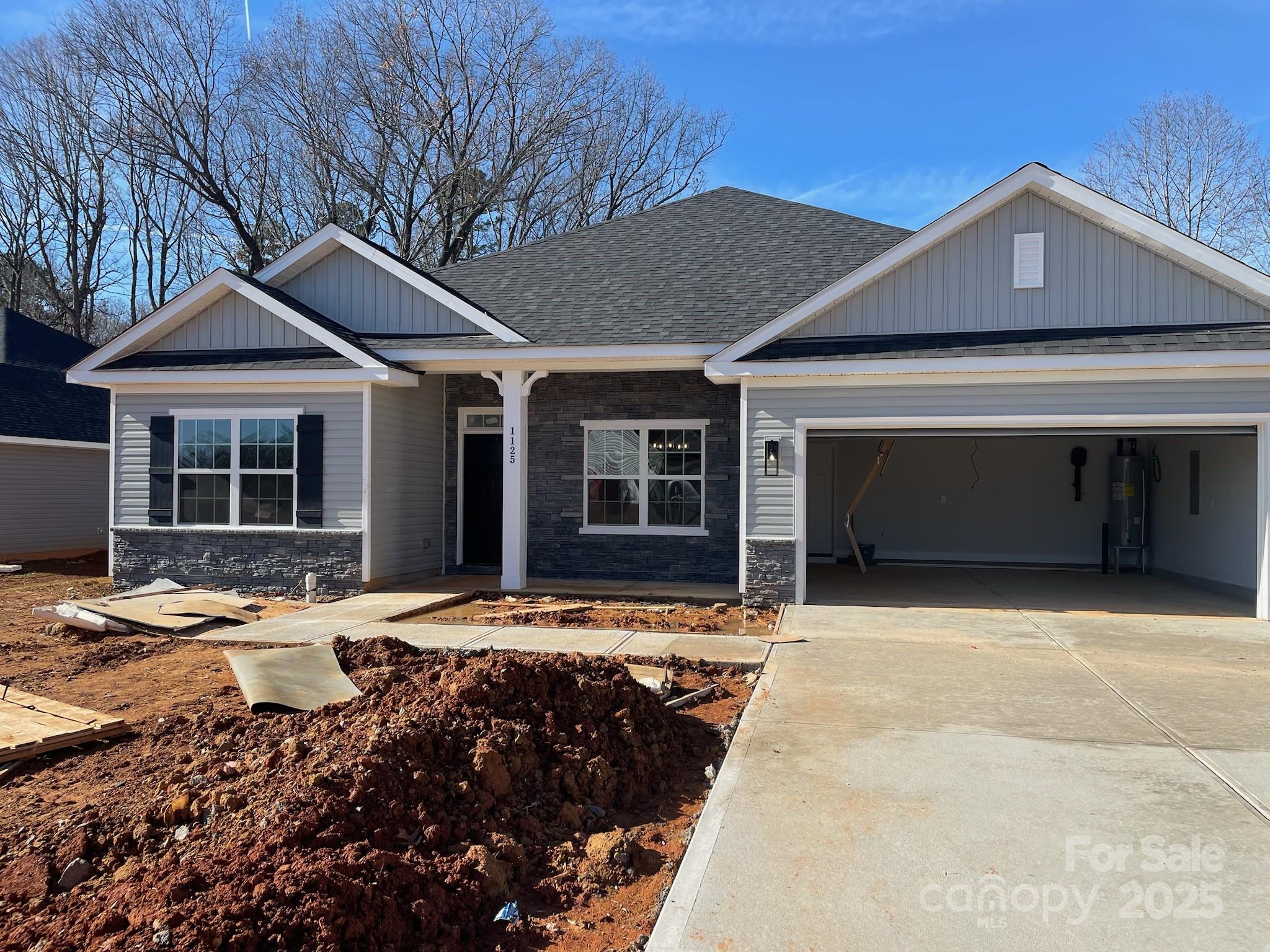 1125 Kildare Drive Apt 71, Salisbury, NC. property listing photo