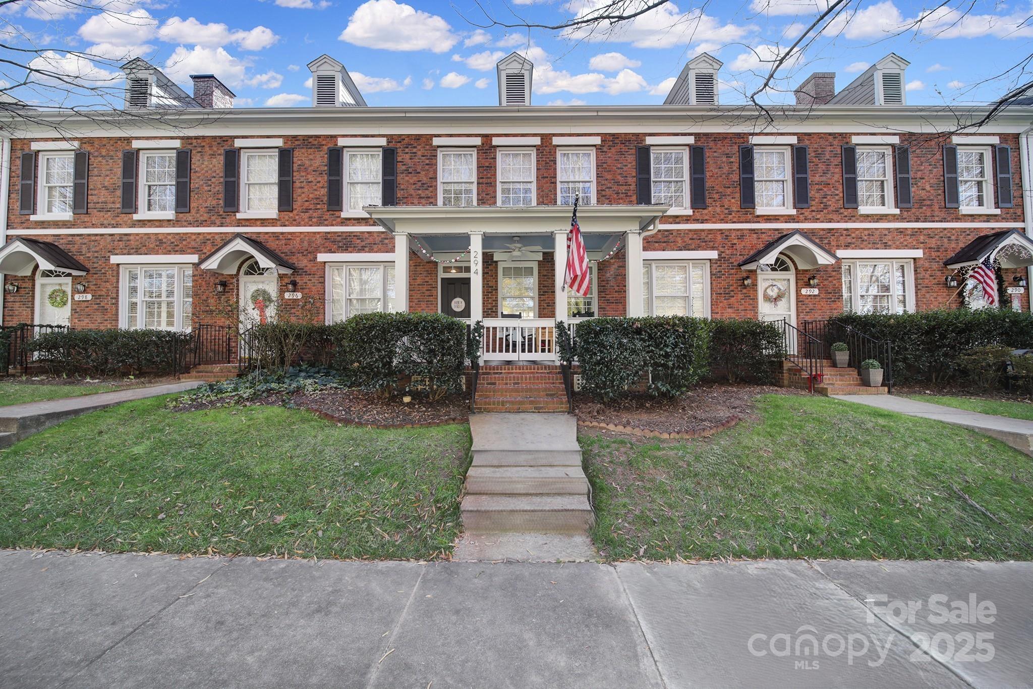 294 Elis Way, Fort Mill, SC. property listing photo